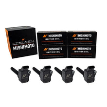 Load image into Gallery viewer, Mishimoto 15-21 VW GTI 2.0L Ignition Coil - 4-Pack - Main Product View