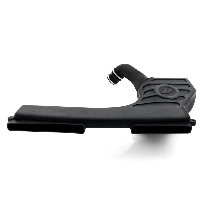 Mishimoto 15-21 VW Golf/GTI Performance Air Intake Kit - Polished - Additional View 5