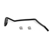 Load image into Gallery viewer, Mishimoto 15-21 VW Golf/GTI Silicone Intake Coolant Reroute Hose Kit - Black - Main Product View