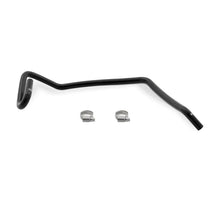 Load image into Gallery viewer, Mishimoto 15-21 VW Golf/GTI Silicone Intake Coolant Reroute Hose Kit - Black - Main Product View