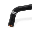 Load image into Gallery viewer, Mishimoto 15-21 VW Golf/GTI Silicone Intake Coolant Reroute Hose Kit - Black - Side View