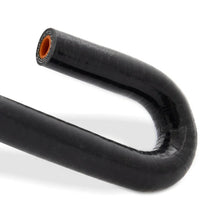 Load image into Gallery viewer, Mishimoto 15-21 VW Golf/GTI Silicone Intake Coolant Reroute Hose Kit - Black - Detail View