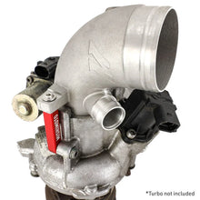 Load image into Gallery viewer, Mishimoto 15-21 VW Golf/GTI Turbo Inlet Pipe - Side View