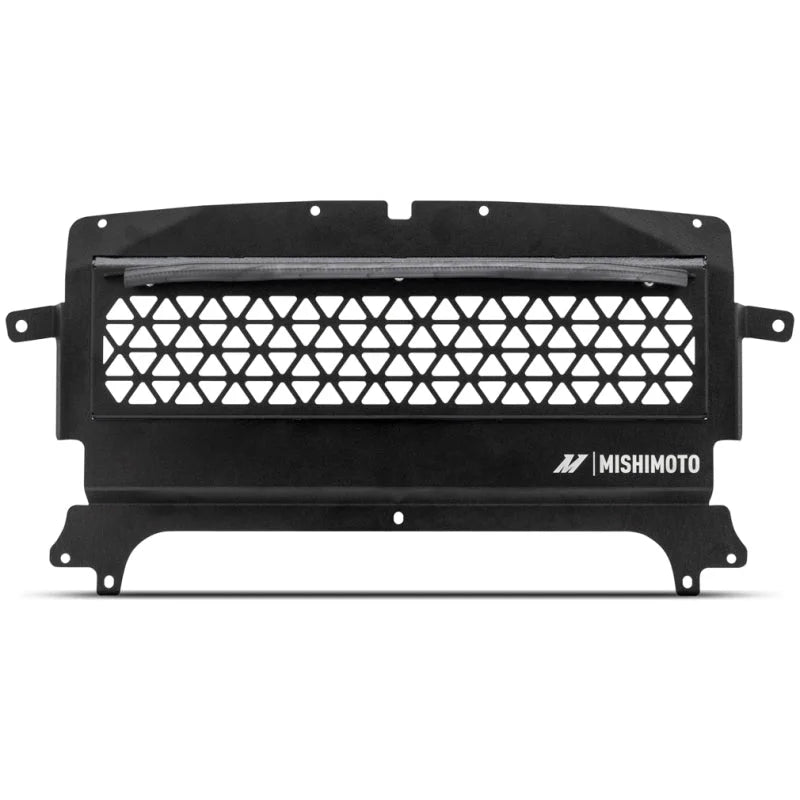Mishimoto 15-22 BMW F80 M3/M4 Skid Plate - Main Product View