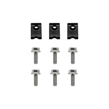 Load image into Gallery viewer, Mishimoto 15-22 BMW F80 M3/M4 Skid Plate - Back View