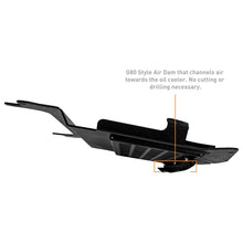 Load image into Gallery viewer, Mishimoto 15-22 BMW F80 M3/M4 Skid Plate - Installation View