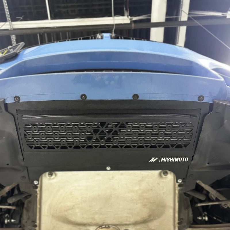 Mishimoto 15-22 BMW F80 M3/M4 Skid Plate - Additional View 5