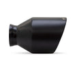 Load image into Gallery viewer, Mishimoto 15-23 Dodge Charger/Challenger Muffler Tip Pair - 5in - Black - Side View
