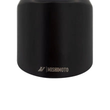Load image into Gallery viewer, Mishimoto 15-23 Dodge Charger/Challenger Muffler Tip Pair - 5in - Black - Installation View