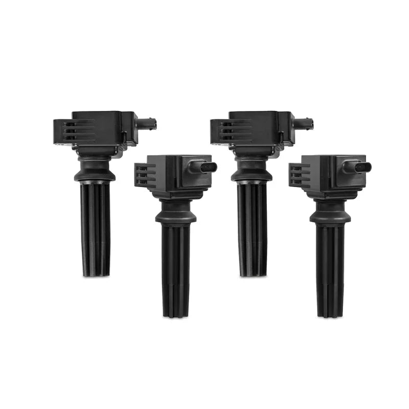 Mishimoto 15+ Ford Mustang EcoBoost 2.3L / 12-18 Ford Focus ST Ignition Coil Single - Main Product View
