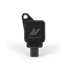 Load image into Gallery viewer, Mishimoto 15+ Ford Mustang EcoBoost 2.3L / 12-18 Ford Focus ST Ignition Coil Single - Side View