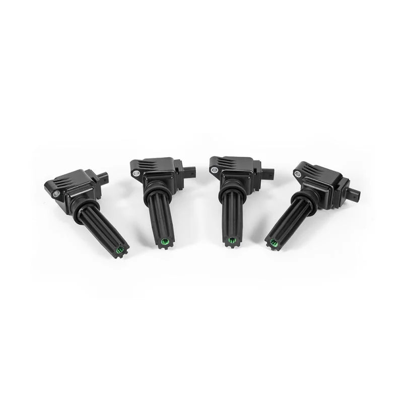 Mishimoto 15+ Ford Mustang EcoBoost 2.3L / 12-18 Ford Focus ST Ignition Coil Single - Detail View