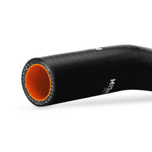 Load image into Gallery viewer, Mishimoto 15+ Ford Mustang EcoBoost Black Silicone Ancillary Hose Kit - Back View