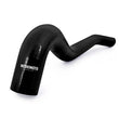 Load image into Gallery viewer, Mishimoto 15+ Ford Mustang EcoBoost Black Silicone Coolant Hose Kit - Side View