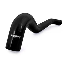Load image into Gallery viewer, Mishimoto 15+ Ford Mustang EcoBoost Black Silicone Coolant Hose Kit - Side View