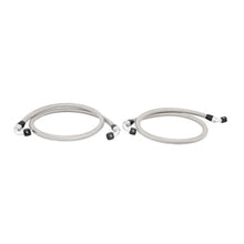 Load image into Gallery viewer, Mishimoto 15 Ford Mustang EcoBoost Thermostatic Oil Cooler Kit - Black - Additional View 7