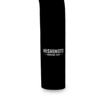 Load image into Gallery viewer, Mishimoto 15+ Ford Mustang GT Black Silicone Ancillary Hose Kit - Back View