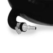 Load image into Gallery viewer, Mishimoto 15+ Ford Mustang GT Silicone Silicone Hose - Black - Back View