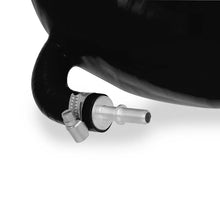 Load image into Gallery viewer, Mishimoto 15+ Ford Mustang GT Silicone Silicone Hose - Black - Back View