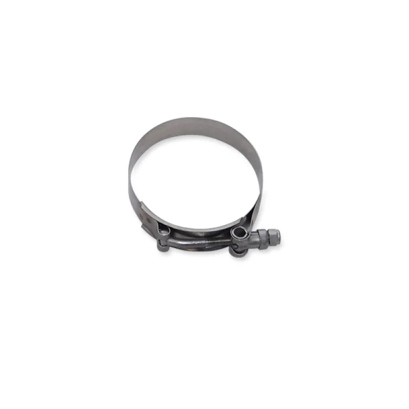 Mishimoto 1.5 Inch Stainless Steel T-Bolt Clamps - Main Product View