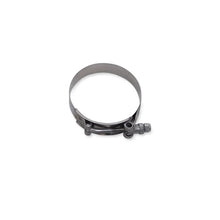Load image into Gallery viewer, Mishimoto 1.5 Inch Stainless Steel T-Bolt Clamps - Main Product View