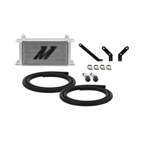 Mishimoto 15 Subaru WRX CVT Transmission Cooler Kit - Main Product View