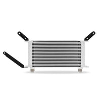 Load image into Gallery viewer, Mishimoto 15 Subaru WRX CVT Transmission Cooler Kit - Back View