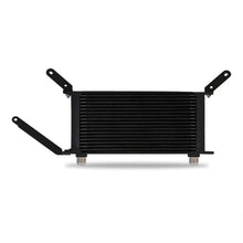 Load image into Gallery viewer, Mishimoto 15 Subaru WRX CVT Transmission Cooler Kit - Installation View