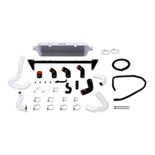 Load image into Gallery viewer, Mishimoto 15+ Subaru WRX Front-Mount Intercooler Kit - Silver Core - Main Product View