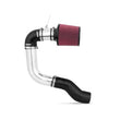 Load image into Gallery viewer, Mishimoto 15 Subaru WRX Performance Air Intake Kit w/ Box - Polished - Installation View