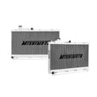 Load image into Gallery viewer, Mishimoto 15 Subaru WRX Performance Aluminum Radiator - Main Product View