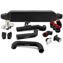 Load image into Gallery viewer, Mishimoto 1.5T Intercooler Kit - Black Intercooler