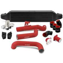 Load image into Gallery viewer, Mishimoto 1.5T Intercooler Kit - Black Intercooler
