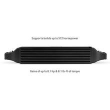 Load image into Gallery viewer, Mishimoto 1.5T Intercooler Kit - Black Intercooler