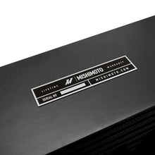 Load image into Gallery viewer, Mishimoto 1.5T Intercooler Kit - Black Intercooler
