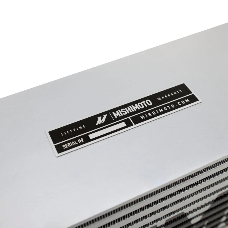 Mishimoto 1.5T Intercooler Kit - Side View