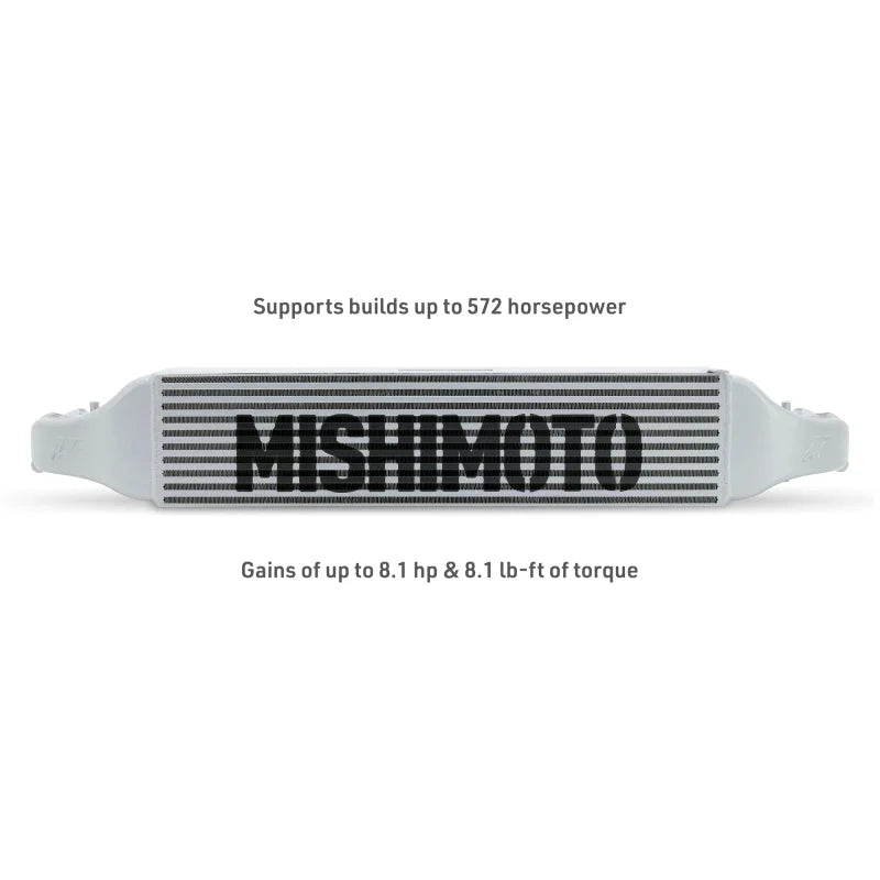Mishimoto 1.5T Intercooler Kit - Additional View 8