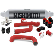 Load image into Gallery viewer, Mishimoto 1.5T Intercooler Kit - Main Product View