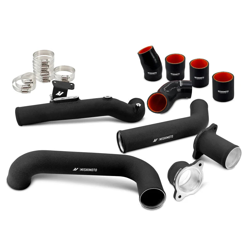 Mishimoto 1.5T Intercooler Pipe Kit - Main Product View