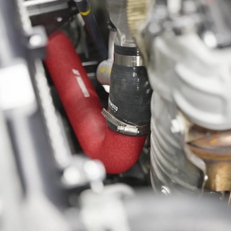 Mishimoto 1.5T Intercooler Pipe Kit - Additional View 11