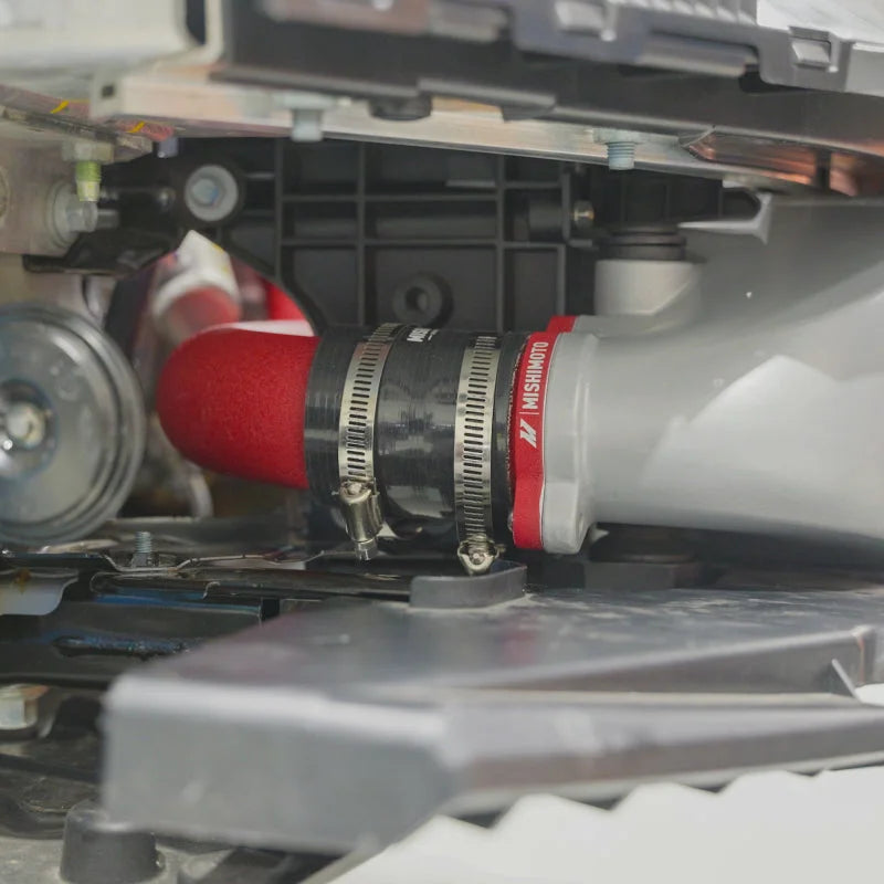 Mishimoto 1.5T Intercooler Pipe Kit - Additional View 7