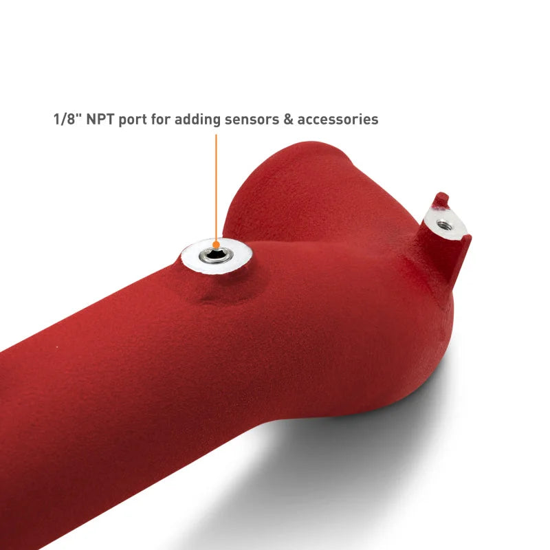 Mishimoto 1.5T Intercooler Pipe Kit - Additional View 9