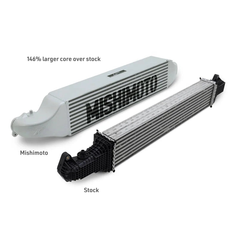 Mishimoto 1.5T Performance Intercooler - Additional View 5