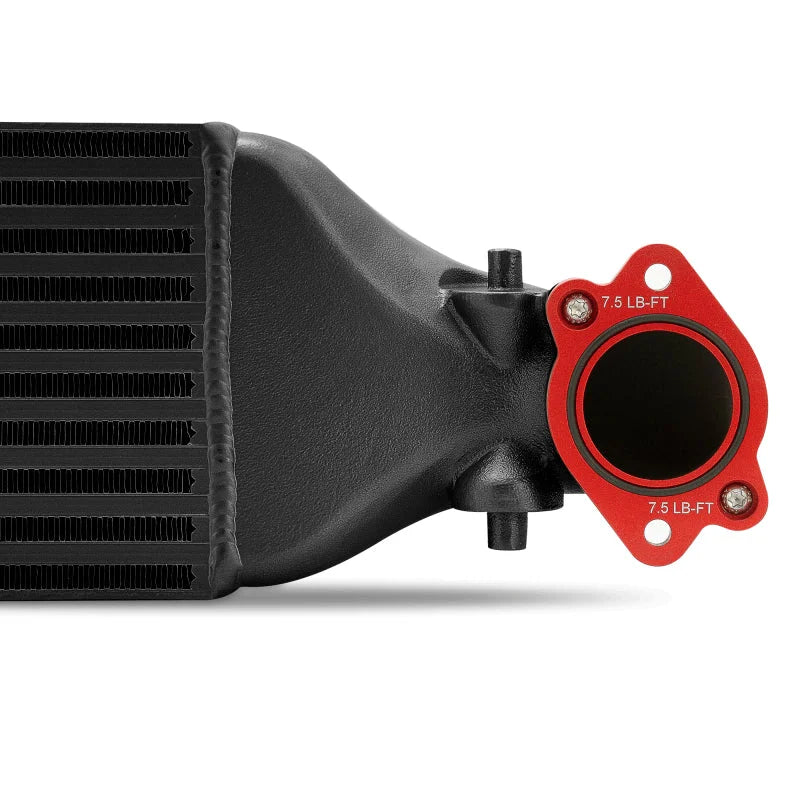 Mishimoto 1.5T Performance Intercooler - Additional View 8