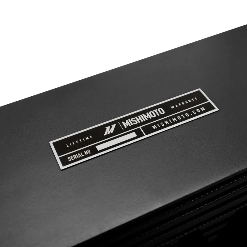 Mishimoto 1.5T Performance Intercooler - Additional View 10