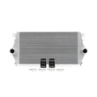 Load image into Gallery viewer, Mishimoto 16-19 Nissan Titan XD 5.0L Cummins Intercooler (Silver) - Main Product View