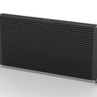 Load image into Gallery viewer, Mishimoto 16-19 Nissan Titan XD 5.0L Cummins Intercooler (Silver) - Additional View 5