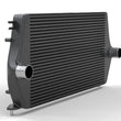 Load image into Gallery viewer, Mishimoto 16-19 Nissan Titan XD 5.0L Cummins Intercooler (Silver) - Additional View 6