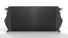Load image into Gallery viewer, Mishimoto 16-19 Nissan Titan XD 5.0L Cummins Intercooler (Silver) - Additional View 8