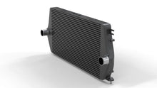 Load image into Gallery viewer, Mishimoto 16-19 Nissan Titan XD 5.0L Cummins Intercooler (Silver) - Additional View 9